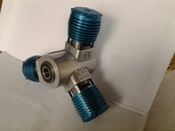 Modellflugzeugmotor 7