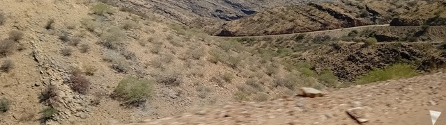 Namibia: Gamsberg-Pass