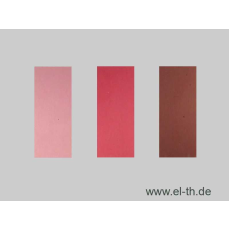 Anodising dye wine-red