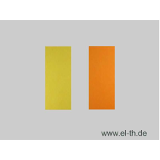 Anodising dye orange