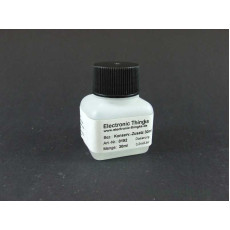 Conservation Additive 30ml