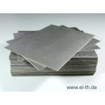 Titanium Sheets (Standard Sizes)