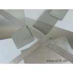 Cutting Service for Titanium Sheets