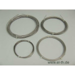 Titanium wire 0,5mm