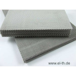 Titanium Mesh Sheets (Standard Sizes)